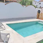 Casa Pradillo 콘일데라프론테라