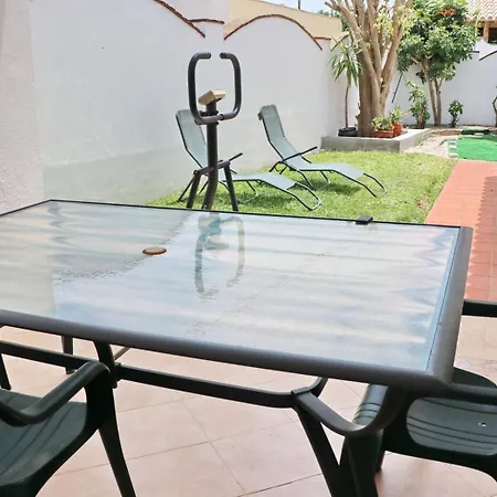 Casa Pradillo