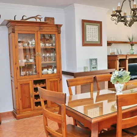 Casa Pradillo * Кониль-де-ла-Фронтера