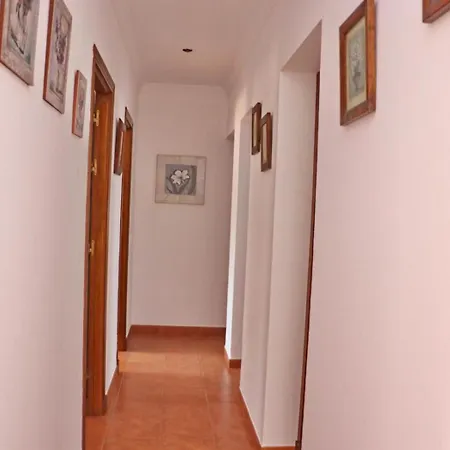 Casa Pradillo Дом отдыха *