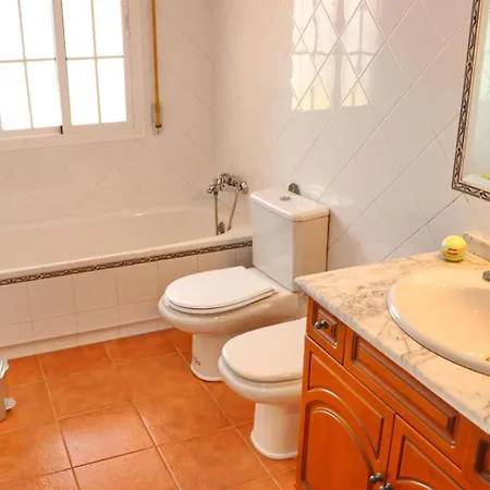 Сasa de vacaciones Casa Pradillo Conil De La Frontera