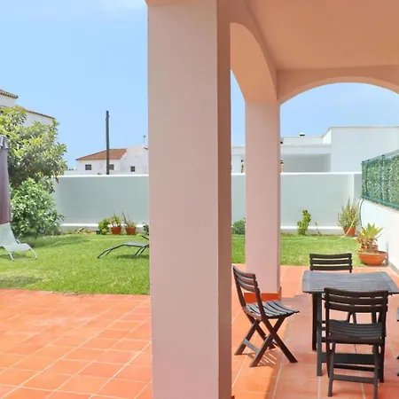 Casa Pradillo * Conil De La Frontera