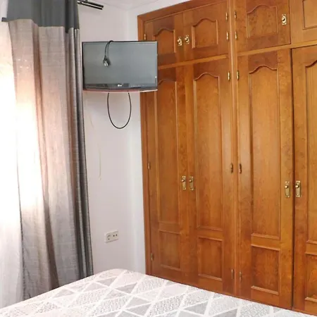 Casa Pradillo Сasa de vacaciones