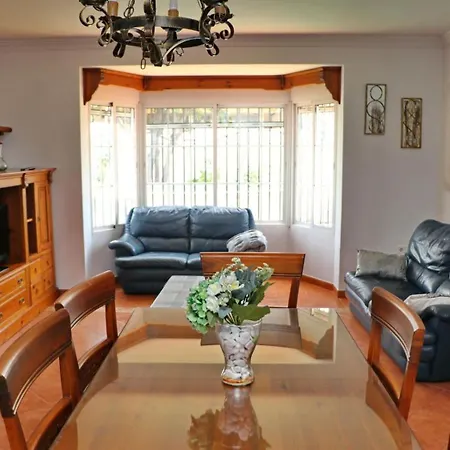 Casa Pradillo Сasa de vacaciones Conil De La Frontera