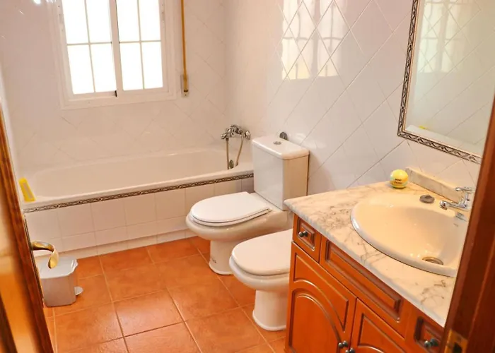 Vakantiehuis Casa Pradillo Conil De La Frontera