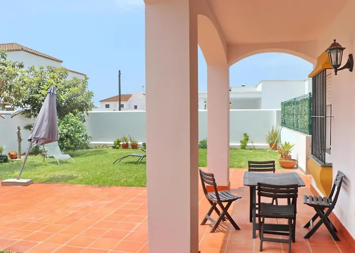 Casa Pradillo * Conil De La Frontera