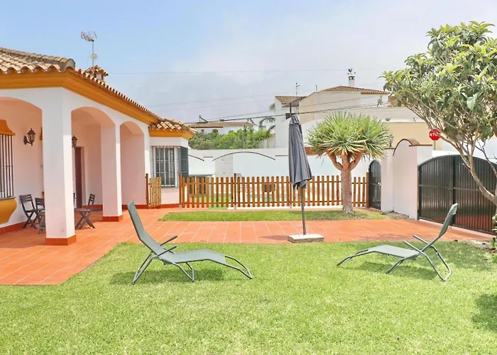 Vakantiehuis Casa Pradillo *