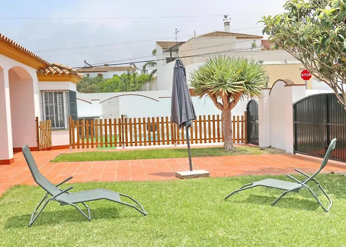 Casa Pradillo Vakantiehuis