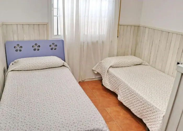 Casa Pradillo Сasa de vacaciones