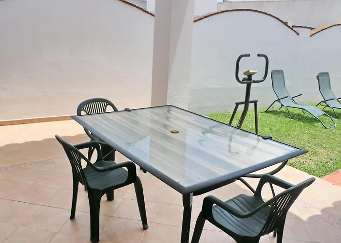 Casa Pradillo Сasa de vacaciones *