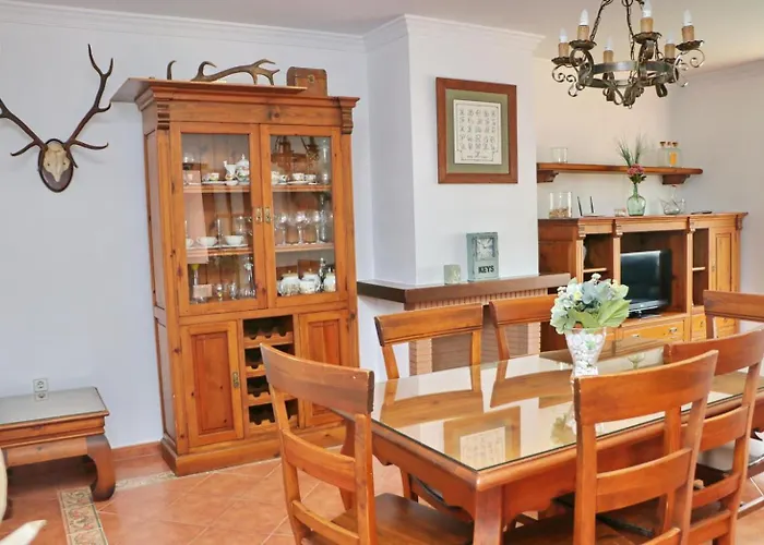 Casa Pradillo * Conil De La Frontera