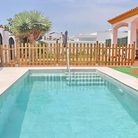 Casa Pradillo Ferienhaus