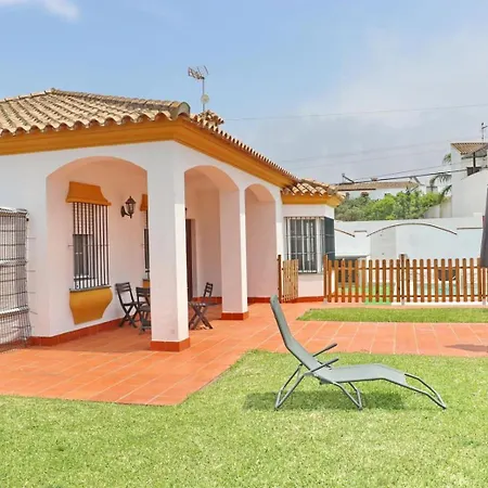 Casa Pradillo Ferienhaus Conil De La Frontera