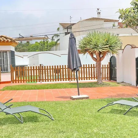 Casa Pradillo Ferienhaus